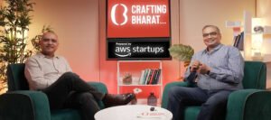 Crafting Bharat – S2 launches its debut episode with Dheeraj Pandey, Co-Founder and CEO of DevRev